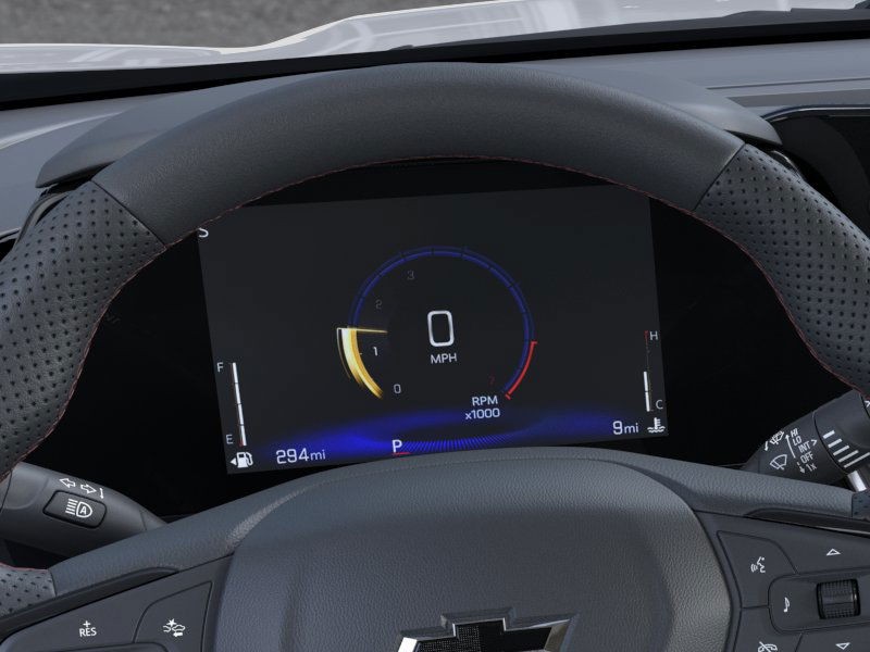 Chevrolet Trax Vehicle Full-screen Gallery Image 18