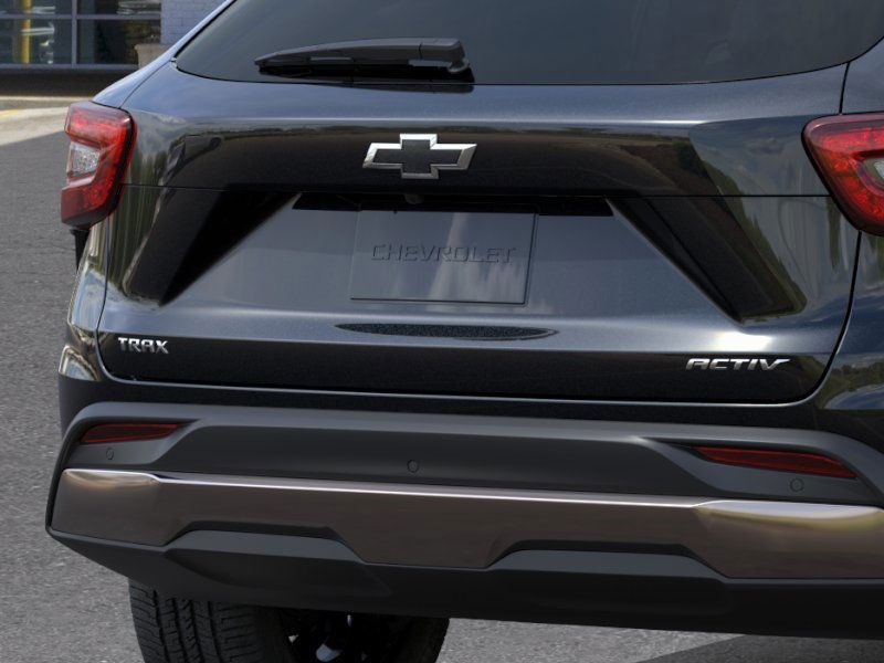 Chevrolet Trax Vehicle Full-screen Gallery Image 14