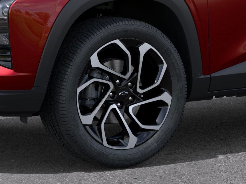 Chevrolet Trax Vehicle Full-screen Gallery Image 9