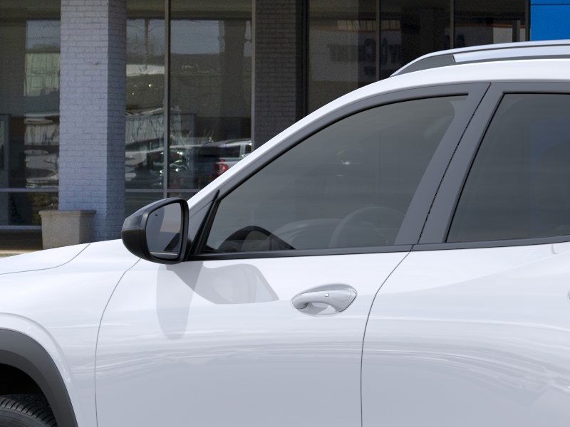 Chevrolet Trax Vehicle Full-screen Gallery Image 12