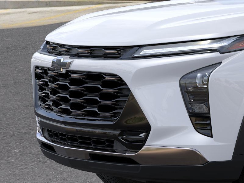 Chevrolet Trax Vehicle Full-screen Gallery Image 13