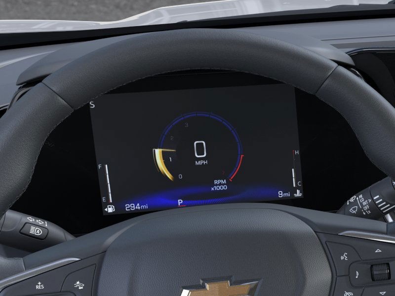 Chevrolet Trax Vehicle Full-screen Gallery Image 18