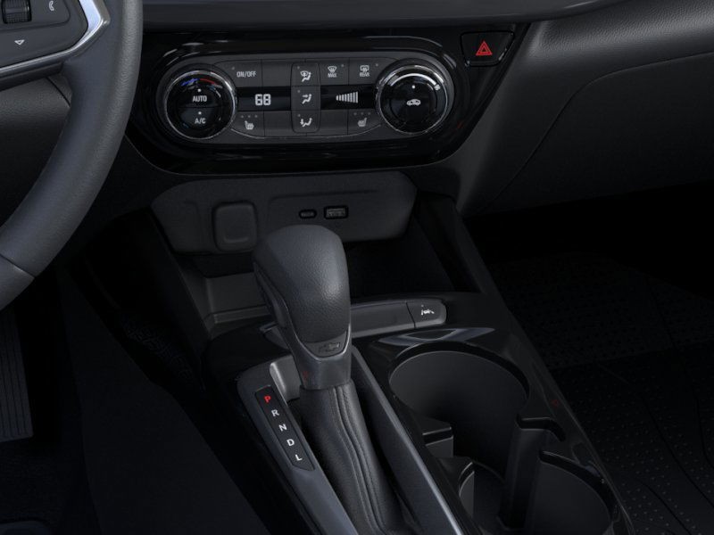 Chevrolet Trax Vehicle Full-screen Gallery Image 23