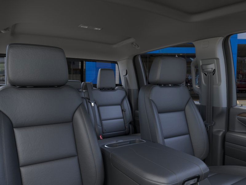 Chevrolet Silverado 2500 HD Vehicle Full-screen Gallery Image 24