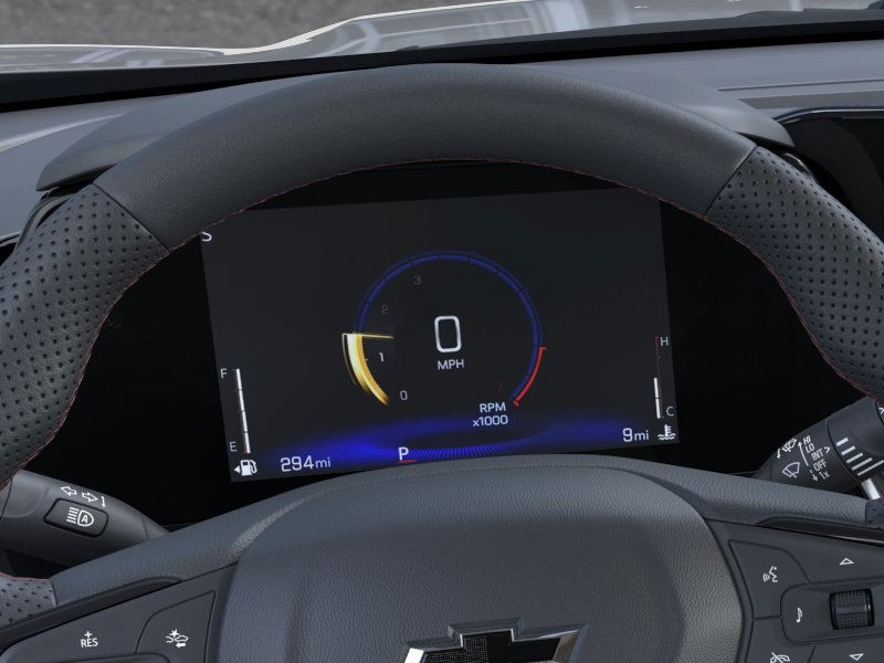 Chevrolet Trax Vehicle Full-screen Gallery Image 18