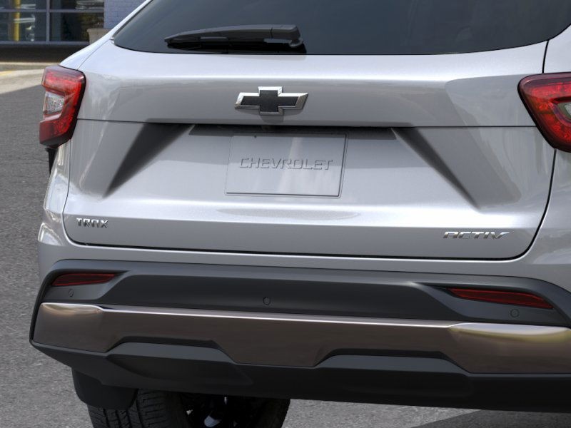 Chevrolet Trax Vehicle Full-screen Gallery Image 14