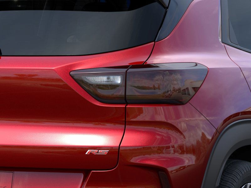 Chevrolet Trailblazer Vehicle Full-screen Gallery Image 11