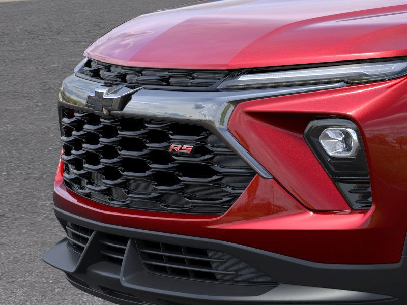 Chevrolet Trailblazer Vehicle Full-screen Gallery Image 13