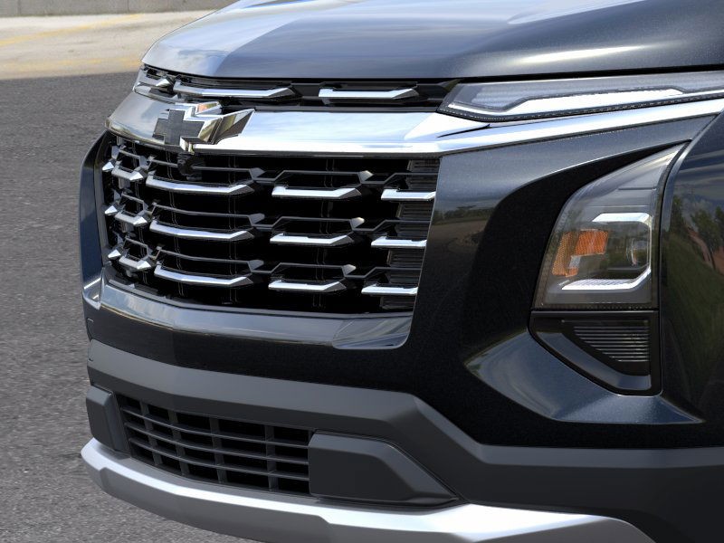 Chevrolet Equinox Vehicle Full-screen Gallery Image 13