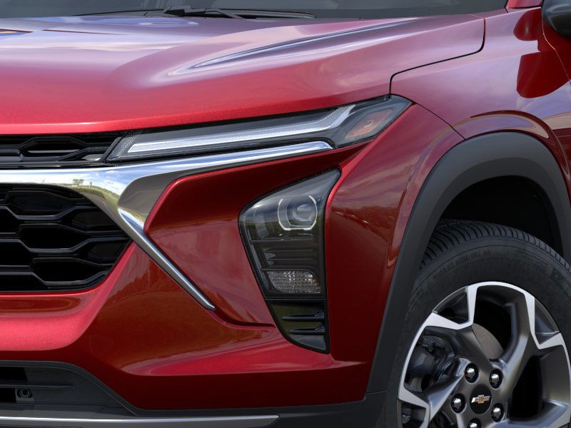 Chevrolet Trax Vehicle Full-screen Gallery Image 10