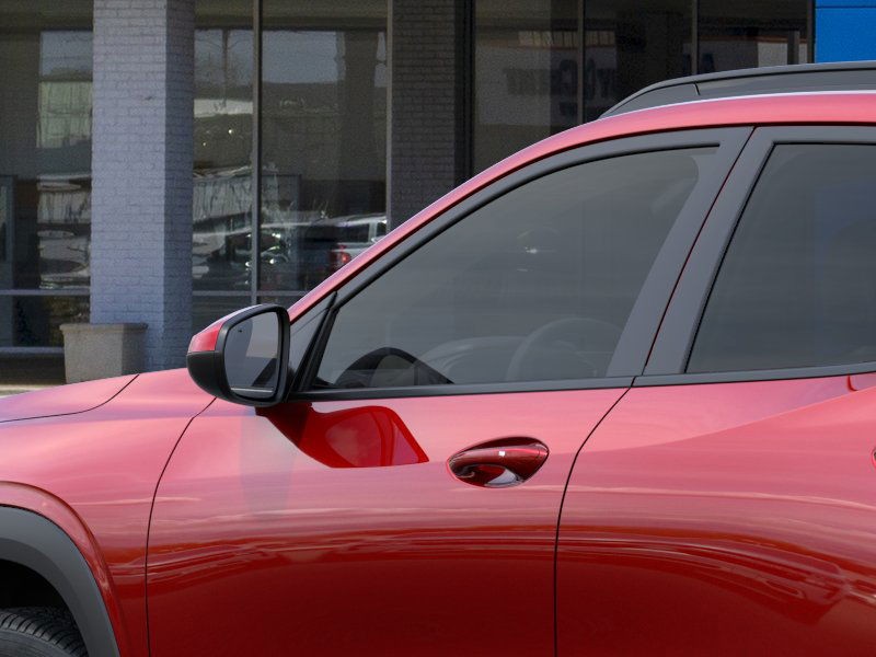 Chevrolet Trax Vehicle Full-screen Gallery Image 12