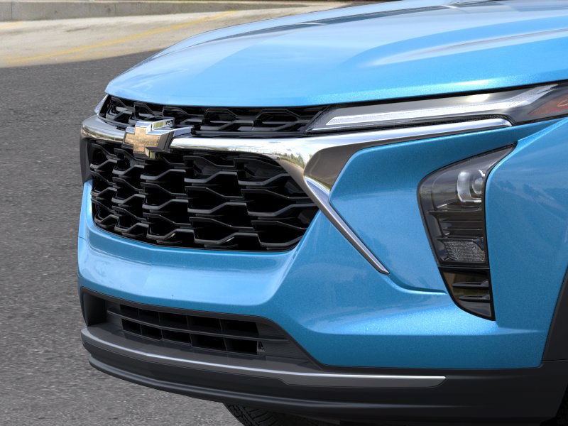 Chevrolet Trax Vehicle Full-screen Gallery Image 13