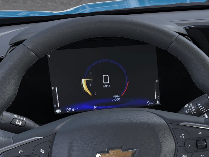 Chevrolet Trax Vehicle Full-screen Gallery Image 18