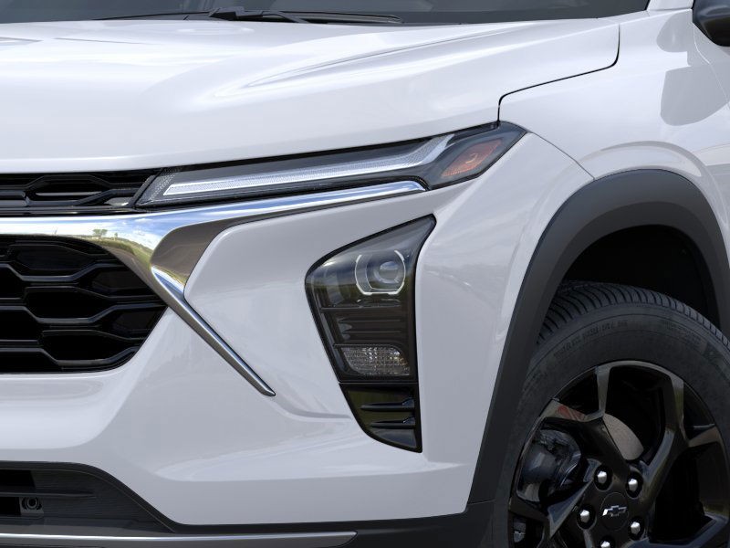 Chevrolet Trax Vehicle Full-screen Gallery Image 10