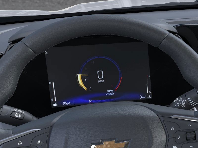 Chevrolet Trax Vehicle Full-screen Gallery Image 18