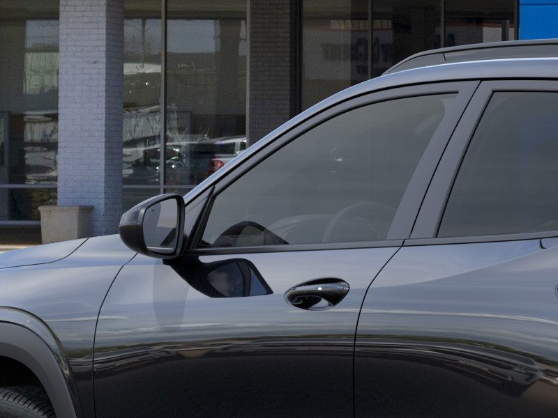 Chevrolet Trax Vehicle Full-screen Gallery Image 12