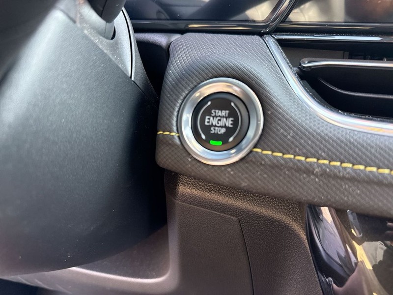 Chevrolet TrailBlazer Vehicle Full-screen Gallery Image 23