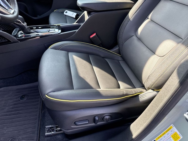 Chevrolet TrailBlazer Vehicle Full-screen Gallery Image 27