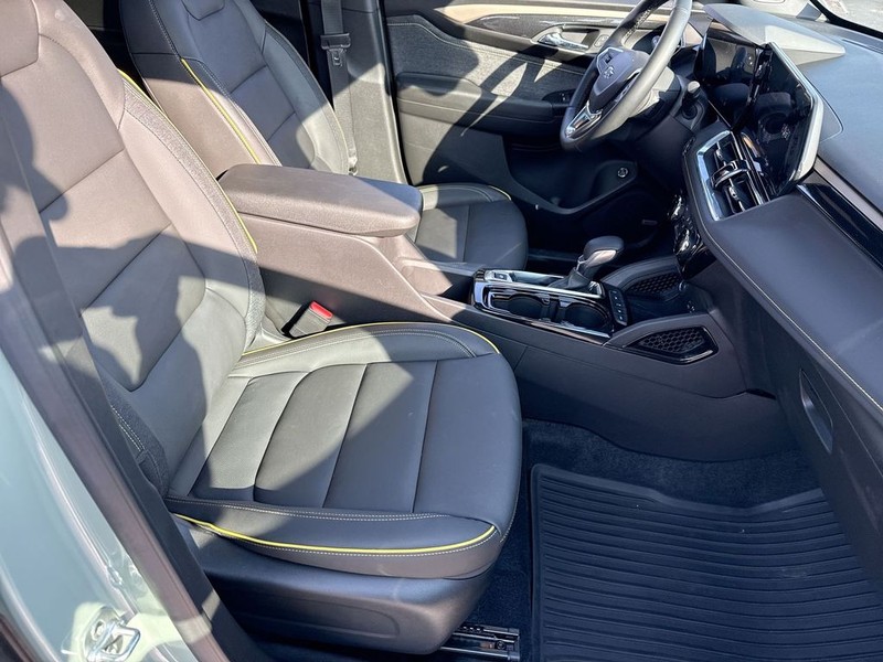 Chevrolet TrailBlazer Vehicle Full-screen Gallery Image 34