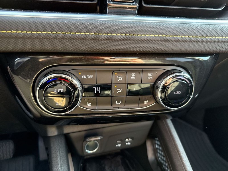 Chevrolet TrailBlazer Vehicle Full-screen Gallery Image 41