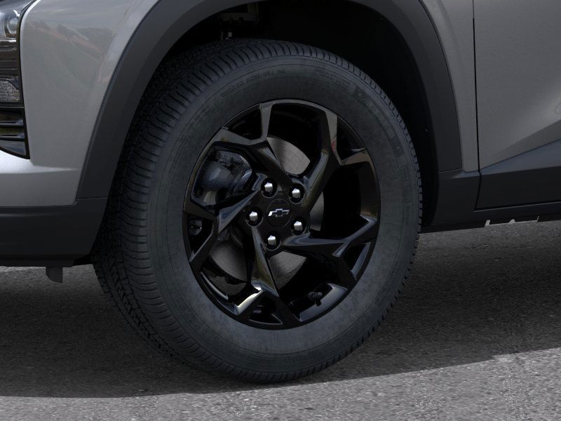 Chevrolet Trax Vehicle Full-screen Gallery Image 9