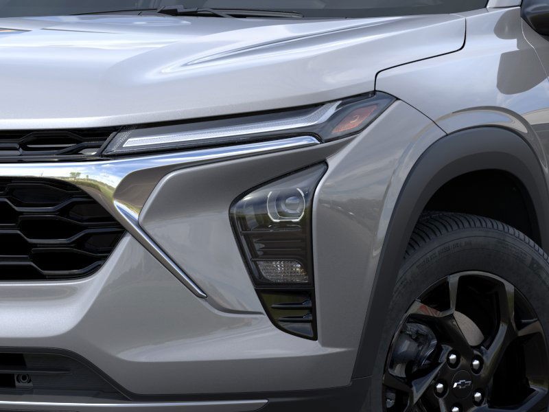 Chevrolet Trax Vehicle Full-screen Gallery Image 10