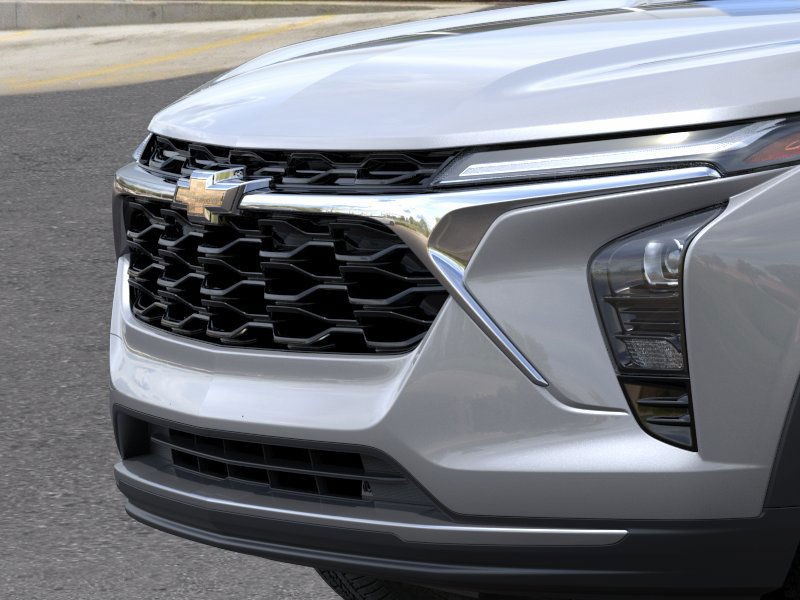 Chevrolet Trax Vehicle Full-screen Gallery Image 13