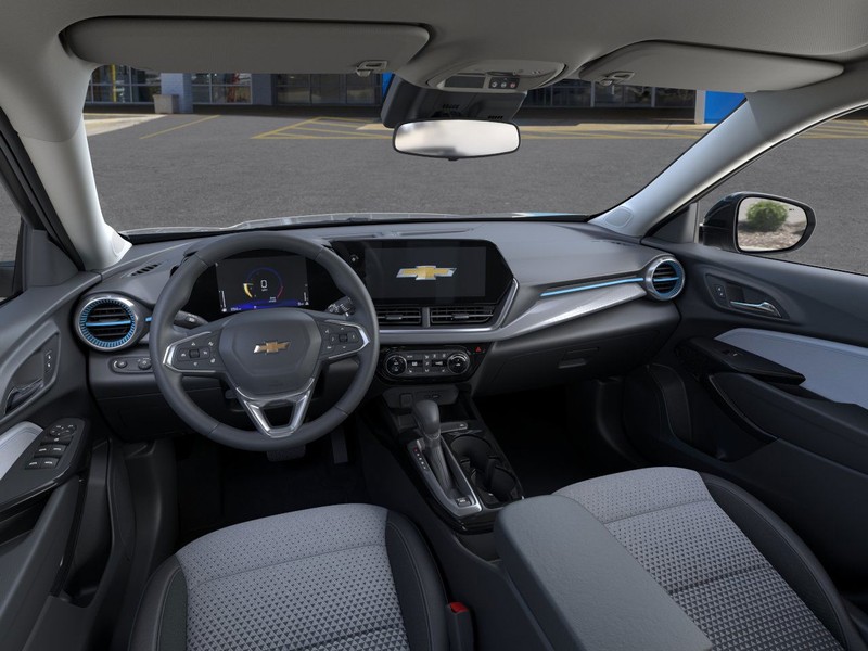 Chevrolet Trax Vehicle Full-screen Gallery Image 15