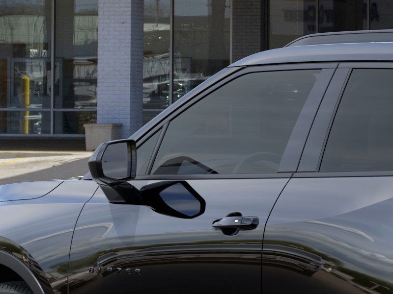 Chevrolet Blazer Vehicle Full-screen Gallery Image 12