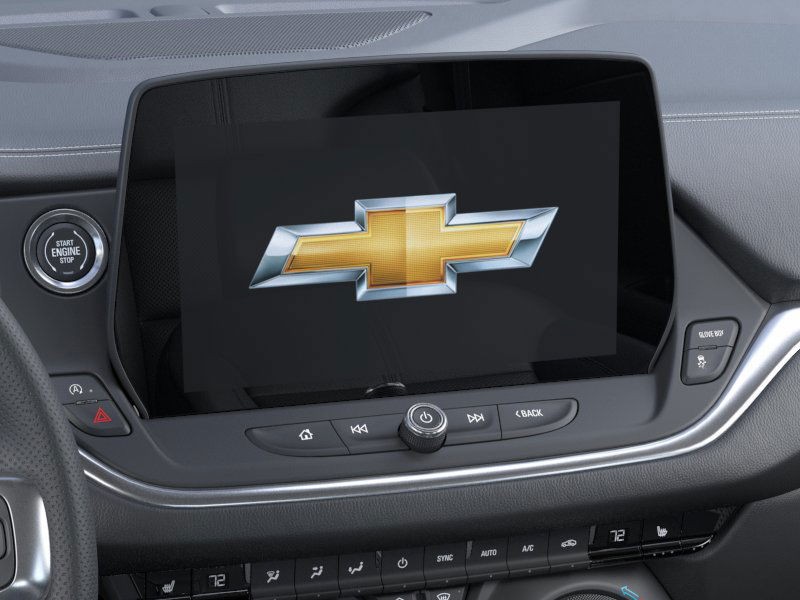 Chevrolet Blazer Vehicle Full-screen Gallery Image 20
