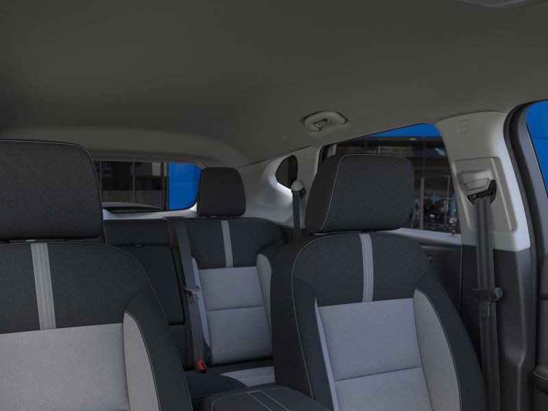 Chevrolet Blazer Vehicle Full-screen Gallery Image 24