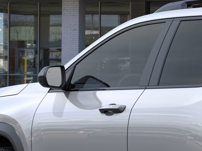 Chevrolet Equinox Vehicle Full-screen Gallery Image 12