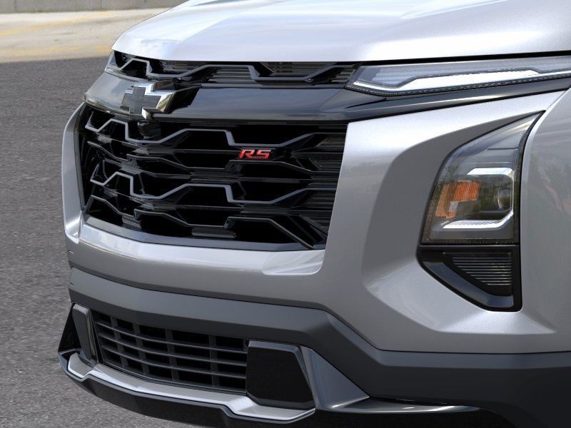 Chevrolet Equinox Vehicle Full-screen Gallery Image 13