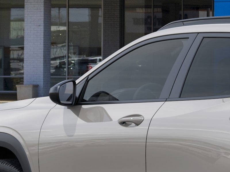 Chevrolet Trax Vehicle Full-screen Gallery Image 12