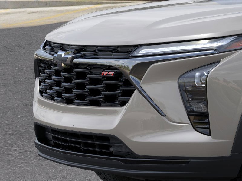 Chevrolet Trax Vehicle Full-screen Gallery Image 13