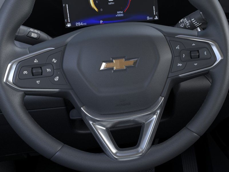 Chevrolet Trax Vehicle Full-screen Gallery Image 19