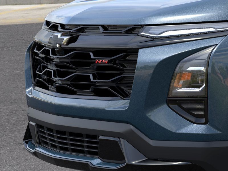 Chevrolet Equinox Vehicle Full-screen Gallery Image 13