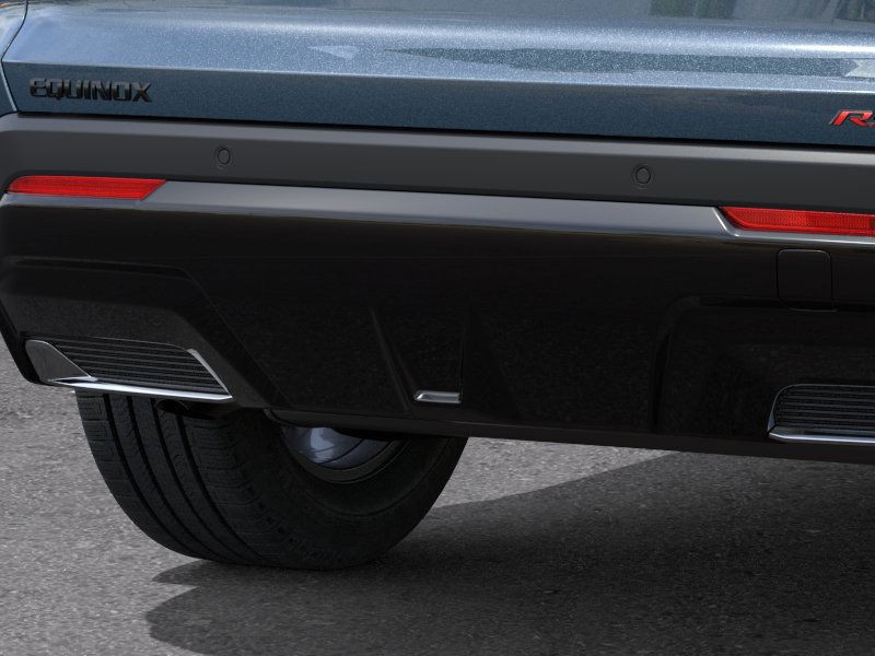 Chevrolet Equinox Vehicle Full-screen Gallery Image 14