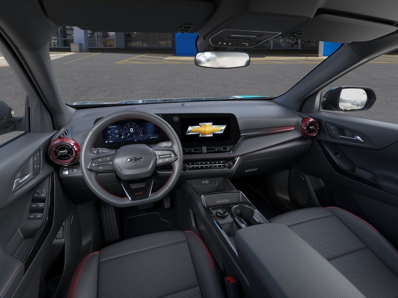 Chevrolet Equinox Vehicle Full-screen Gallery Image 15