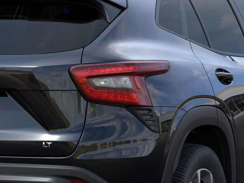Chevrolet Trax Vehicle Full-screen Gallery Image 11