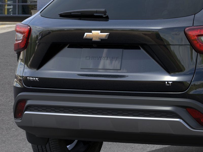Chevrolet Trax Vehicle Full-screen Gallery Image 14