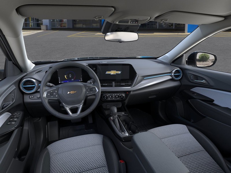 Chevrolet Trax Vehicle Full-screen Gallery Image 15
