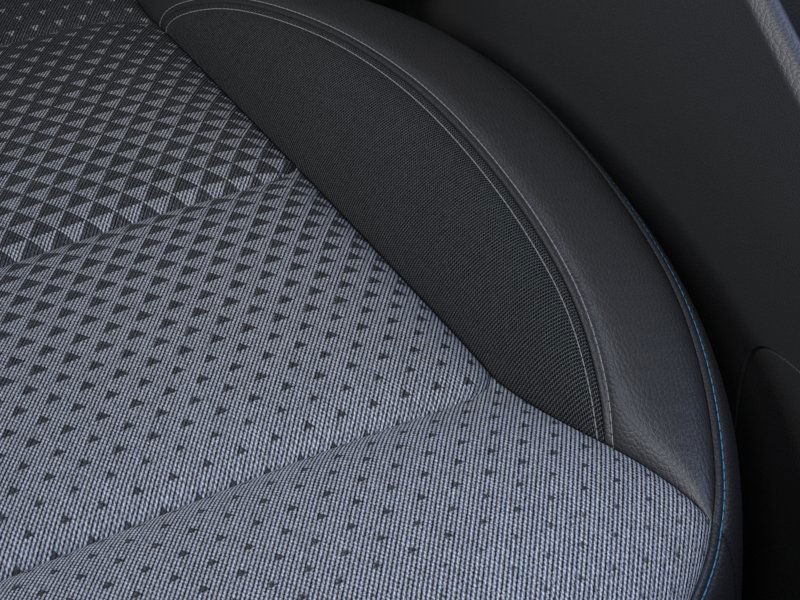 Chevrolet Trax Vehicle Full-screen Gallery Image 21