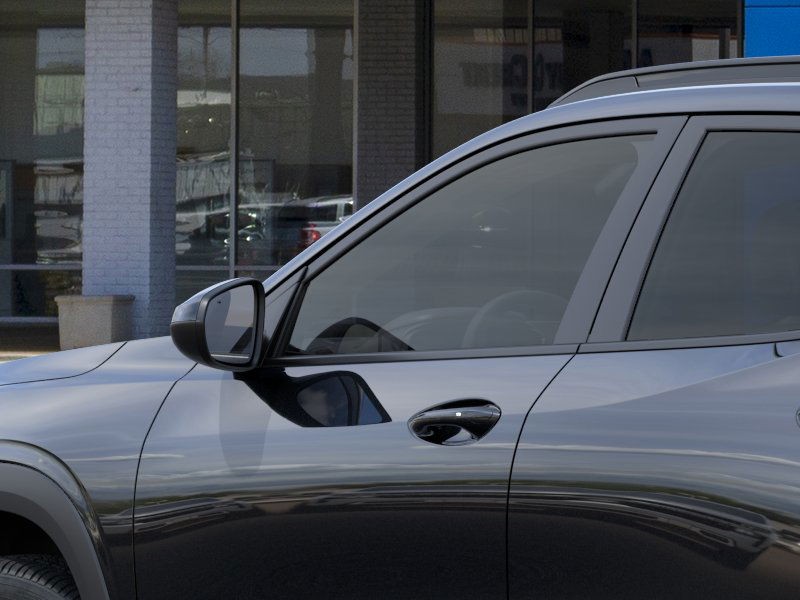 Chevrolet Trax Vehicle Full-screen Gallery Image 12