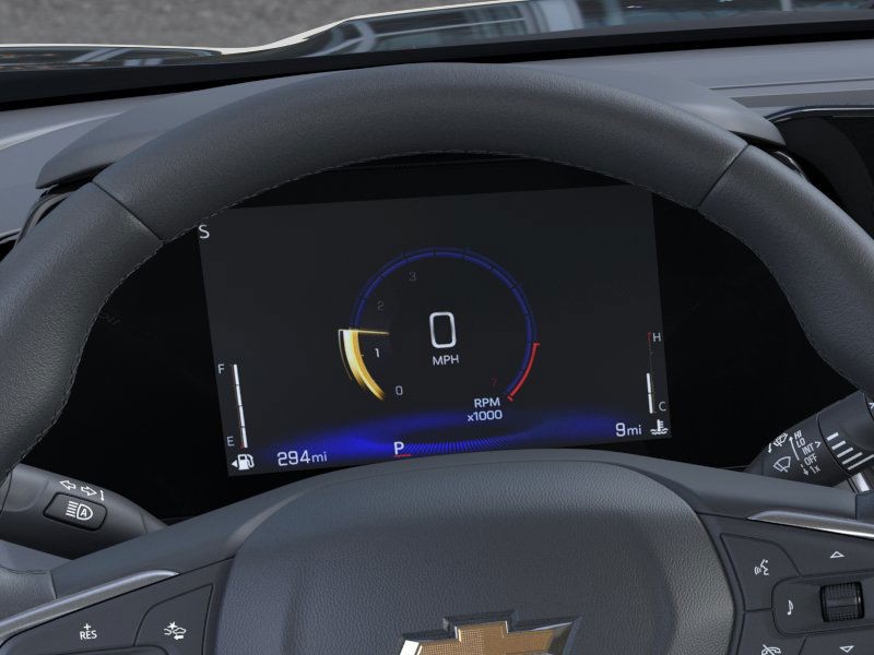 Chevrolet Trax Vehicle Full-screen Gallery Image 18