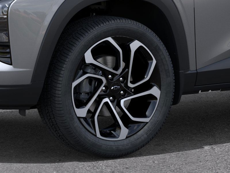 Chevrolet Trax Vehicle Full-screen Gallery Image 9