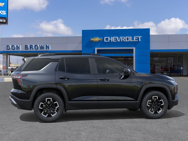 Chevrolet Equinox Vehicle Full-screen Gallery Image 5