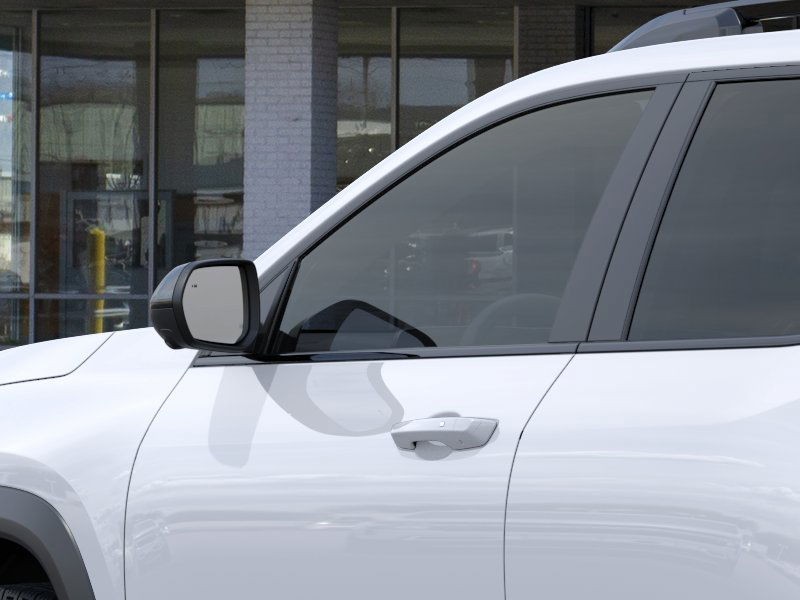 Chevrolet Equinox Vehicle Full-screen Gallery Image 12