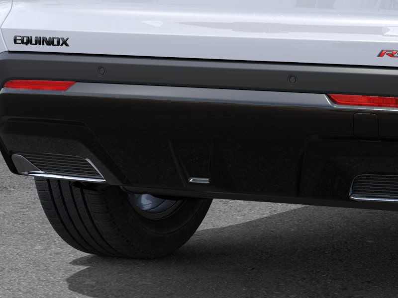 Chevrolet Equinox Vehicle Full-screen Gallery Image 14