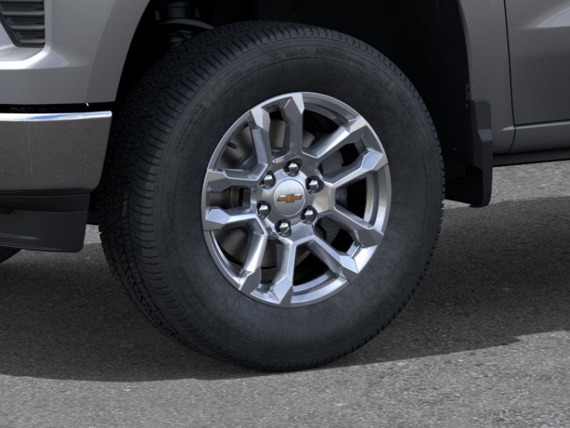 Chevrolet Silverado 1500 Vehicle Full-screen Gallery Image 9